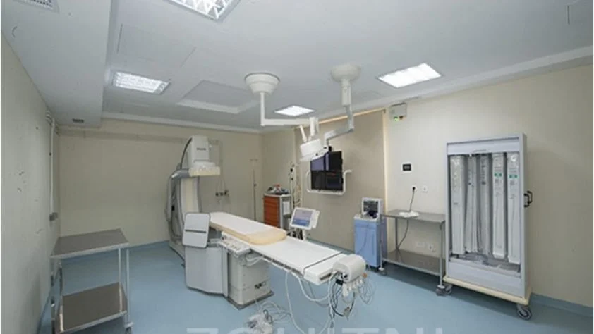 Image pour Clinique Cardiovasculaire Amal Rajaa